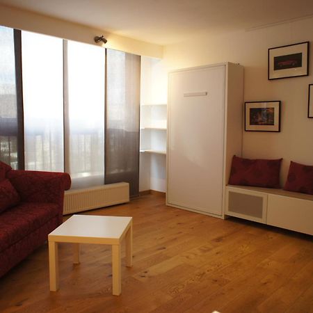 Apartments Berlaymont Ohy Брюссель Номер фото